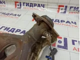 Коллектор выпускной Toyota RAV4 (XA40) 17141-37170