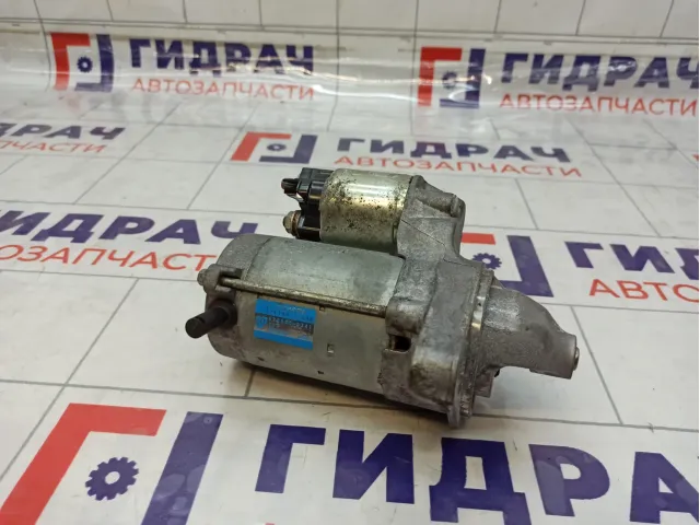 Стартер Toyota RAV4 (XA40) 28100-37090