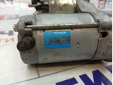 Стартер Toyota RAV4 (XA40) 28100-37090