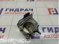 Заслонка дроссельная электрическая Toyota RAV4 (XA40) 22030-37050