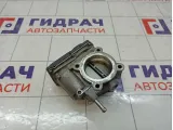 Заслонка дроссельная электрическая Toyota RAV4 (XA40) 22030-37050