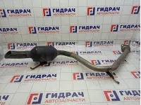 Глушитель основной Toyota RAV4 (XA40) 17430-37520