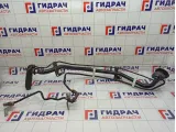 Горловина топливного бака Toyota RAV4 (XA40) 77201-42220