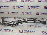 Горловина топливного бака Toyota RAV4 (XA40) 77201-42220