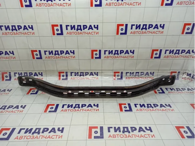 Усилитель заднего бампера Toyota RAV4 (XA40) 52351-42020