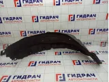 Локер задний левый Toyota RAV4 (XA40) 65638-42010