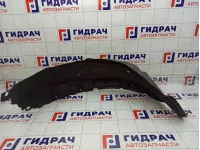Локер задний левый Toyota RAV4 (XA40) 65638-42010