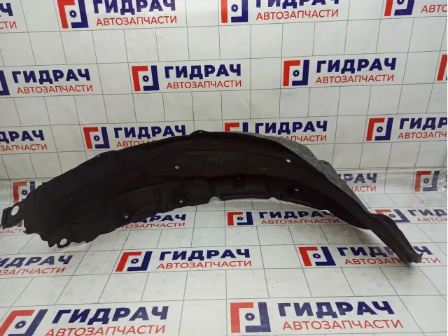 Локер задний левый Toyota RAV4 (XA40) 65638-42010