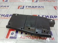 Пыльник заднего бампера правый Toyota RAV4 (XA40) 58723-42010
