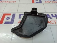 Воздуховод радиатора левый Toyota RAV4 (XA40) 53154-42020