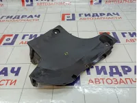 Пыльник заднего бампера левый Toyota RAV4 (XA40) 52592-42080
