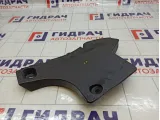 Пыльник заднего бампера левый Toyota RAV4 (XA40) 52592-42080