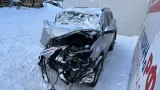 Датчик положения коленвала Toyota RAV4 (XA40) 90919-05070