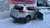 Датчик положения коленвала Toyota RAV4 (XA40) 90919-05070