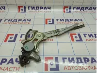 Стеклоподъемник электрический передний левый Toyota RAV4 (XA30) 69802-52080