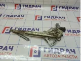 Стеклоподъемник электрический передний правый Toyota RAV4 (XA30) 69801-52080