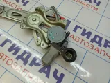 Стеклоподъемник электрический передний правый Toyota RAV4 (XA30) 69801-52080