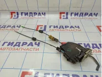 Замок двери задней левой Toyota RAV4 (XA30) 69060-42020