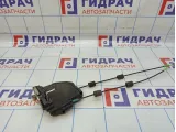 Замок двери задней правой Toyota RAV4 (XA30) 69050-42020