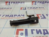 Ручка двери наружная передняя левая Toyota RAV4 (XA30)