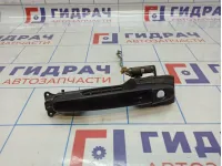 Ручка двери наружная передняя левая Toyota RAV4 (XA30)