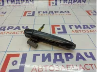 Ручка двери наружная задняя левая Toyota RAV4 (XA30)