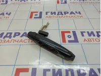 Ручка двери наружная задняя правая Toyota RAV4 (XA30)