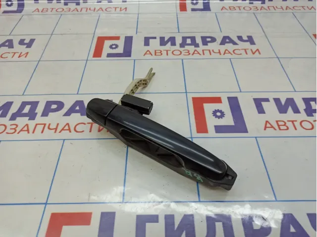 Ручка двери наружная задняя правая Toyota RAV4 (XA30)