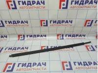 Накладка стекла переднего левого Toyota RAV4 (XA30) 75720-42030