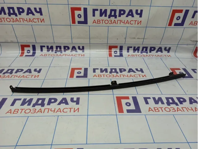 Направляющая стекла двери заднего левого Toyota RAV4 (XA30) 67408-42030