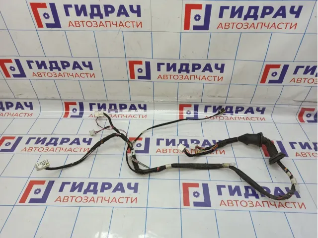 Проводка двери передней левой Toyota RAV4 (XA30) 82152-42770