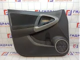 Обшивка двери передней левой Toyota RAV4 (XA30) 67620-42760-B0