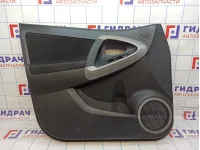 Обшивка двери передней левой Toyota RAV4 (XA30) 67620-42760-B0