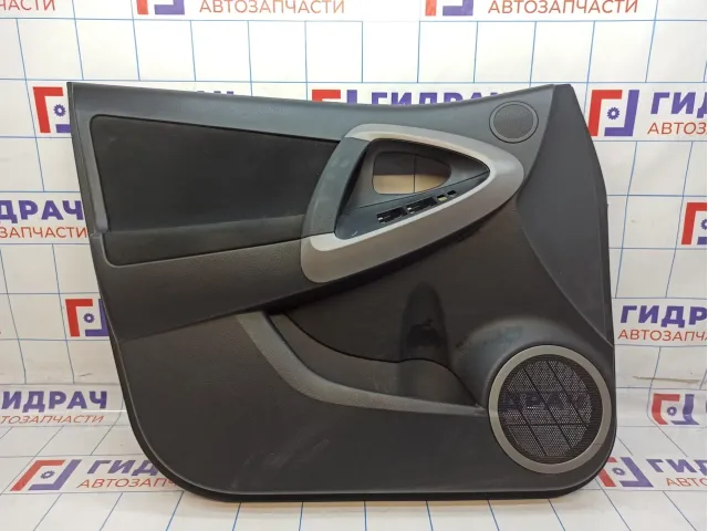 Обшивка двери передней левой Toyota RAV4 (XA30) 67620-42760-B0