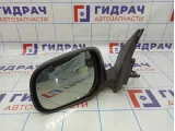 Зеркало левое электрическое Toyota RAV4 (XA30) 87940-42840