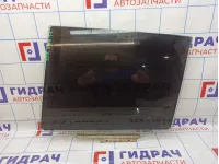 Стекло двери задней левой Toyota RAV4 (XA30) 68104-42120