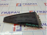 Стекло двери задней правой (форточка) Toyota RAV4 (XA30) 68123-42110