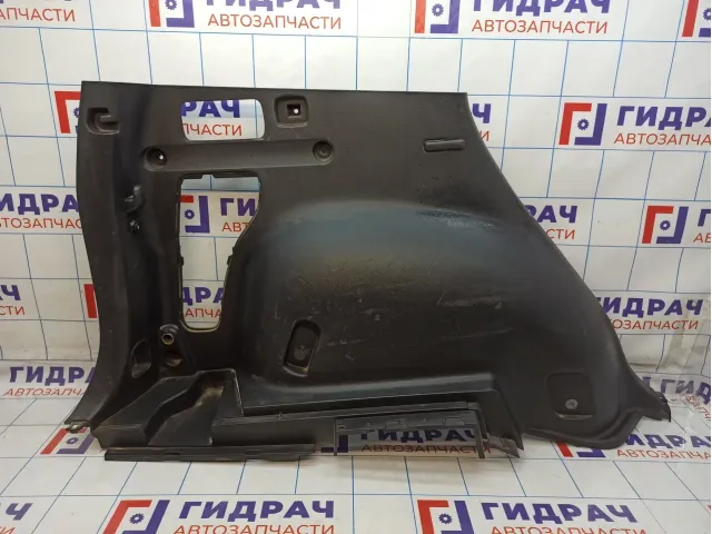 Обшивка багажника левая Toyota RAV4 (XA30) 64740-42050-B0