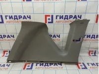 Обшивка стойки задней левой верхняя Toyota RAV4 (XA30) 62480-42110-B0