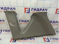 Обшивка стойки задней правой верхняя Toyota RAV4 (XA30) 62470-42110B-0