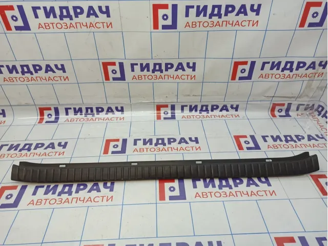Обшивка багажника Toyota RAV4 (XA30) 58387-42050-B0