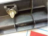 Обшивка багажника Toyota RAV4 (XA30) 58387-42050-B0