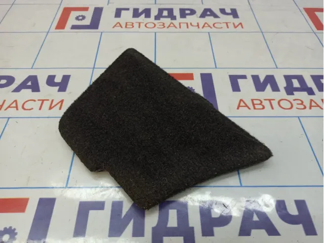 Обшивка багажника левая Toyota RAV4 (XA30) 58417-42030-B0