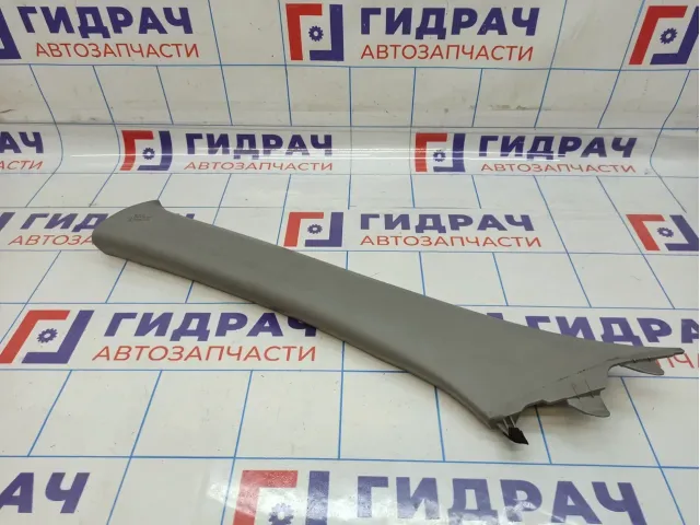 Обшивка стойки передней левой верхняя Toyota RAV4 (XA30) 62220-42040-B0