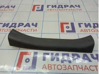 Накладка порога (внутренняя) задняя левая Toyota RAV4 (XA30) 67918-42050-B0
