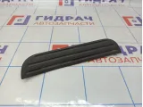 Накладка порога (внутренняя) задняя левая Toyota RAV4 (XA30) 67916-42030-B0