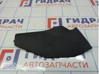 Накладка центральной консоли левая Toyota RAV4 (XA30) 55395-42010-B0