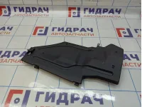 Накладка под торпедо правая Toyota RAV4 (XA30) 55607-42030