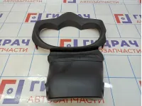 Накладка декоративная на торпедо Toyota RAV4 (XA30) 55411-42050-B0