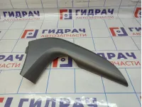 Накладка декоративная центральной консоли правая Toyota RAV4 (XA30) 58834-42010-B0